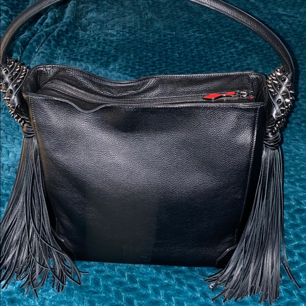 Christian Louboutin Eloise Hobo